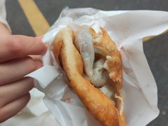 -家阳赵师傅油饼包烧麦(粮道街店)