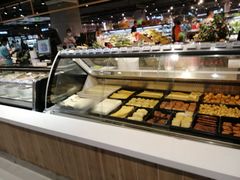-盒马鲜生(杭州运河上街店)