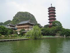-桂林两江四湖景区