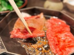 -三嶋亭(高岛屋京都店)