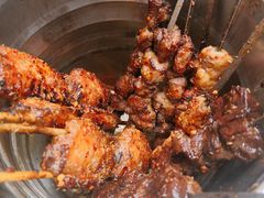 -炒豆合作社(东四总店)