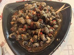 -一只虾·小龙虾·烧烤·肉蟹煲(同泰时代广场店)