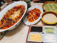 -情满四合院•京菜•烤鸭(动物园店)