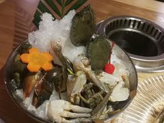 -尚海豆捞(乐虹坊店)