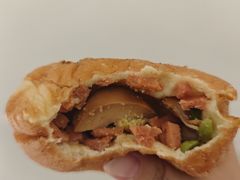 -惠源面包店(开禾路店)