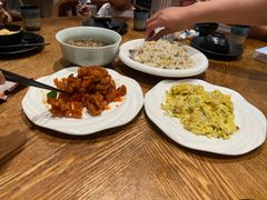 -新木器时代餐厅(太湖新天地店)