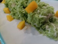 -轻蔬不用等·素食(江苏路店)