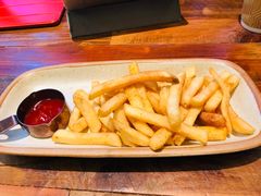 -自然食集西餐厅(泰晤士小镇店)