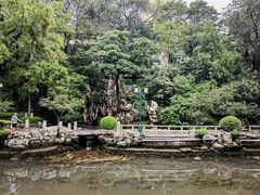-环城公园