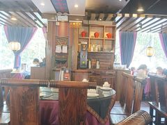 -甘家界牌柠檬鸭(青山店)