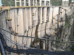 -汉中石门栈道景区