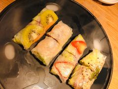 河口瑶族米卷-云水瑶意境云南菜餐厅(大悦城店)