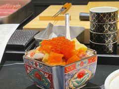 -Sushi Hanzo半藏(天环广场店)