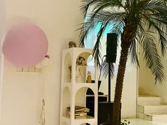 大堂-春树下·树屋花房西餐厅(罍街AS1980店)