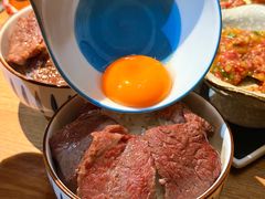 -丸藏和牛烧肉专门店(园区师惠坊店)