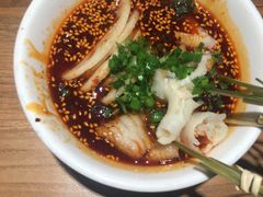 -太二酸菜鱼(石家庄万象城店)