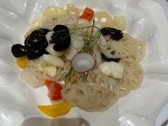 -北塘海鲜·天津菜(大光明桥旗舰店)