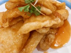 -老边饺子馆(东单店)