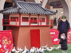 -首创奥特莱斯(西安店)