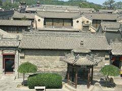 -山西王家大院