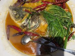 -清水亭湖北菜(大屯DT51店)