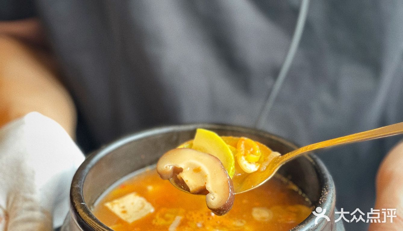 被狠狠打动了上海最正宗的酱蟹料理