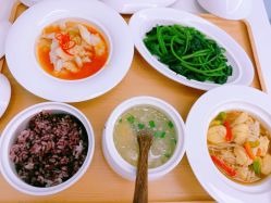 -弗蕾亚·和月月子调理院(东湖店)