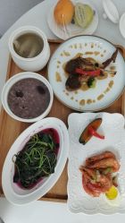 -弗蕾亚·和月月子调理院(东湖店)