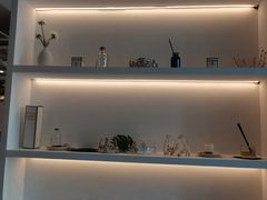 -ins森林童话餐厅coffee&bistro