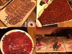 -大龙辣火锅·龙虾·烧烤(湖滨新天地店)