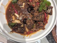 -有喜胶东小馆(太申祥和店)