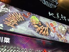 -一烧一烤•锦州烧烤(KTV包房·长江街店)