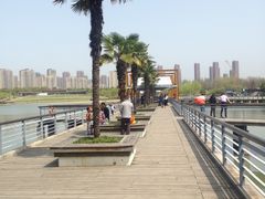 -白塘生态植物园