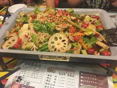 -滋味烤鱼(祥和里店)
