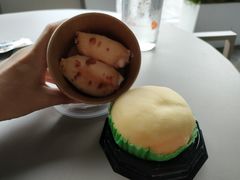 -迦南(杭州东站万象汇店)