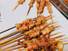 -小赵烧烤(银亿店)