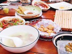 -云隐小厨·传统大理美食(复兴路店)