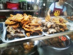 -凤张螺蛳粉·爽口粉(跃进路总店)