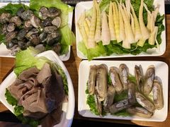 -海煮叹鲜·粥底火锅·港式海鲜打边炉(赛银国际广场店)