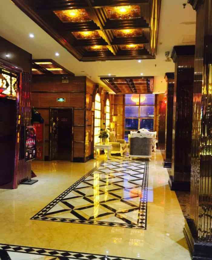 欢乐时光量贩式ktv(西二路店)