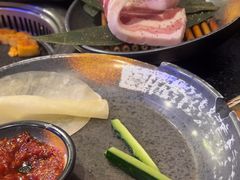 -老卜奎齐齐哈尔烤肉(人民东路店)