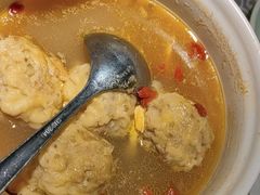 -卢大鲜鱼头捞饭(美利广场店)