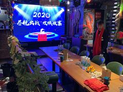 -虾蟹掌门音乐主题餐厅