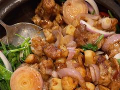 -茉里粤菜(皇姑万象汇店)