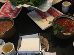 -鲁西肥牛(九方购物中心店)