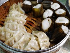 蒸饺-三顾园(锦里店)