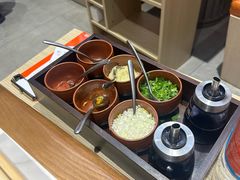 -东门口·新式老北京火锅(河西龙湖天街店)