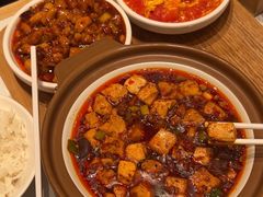 -乡村基·川味现炒大王(熙悦天街店)