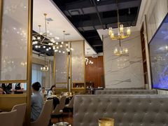 -丰卓会海鲜自助(中润大道店)