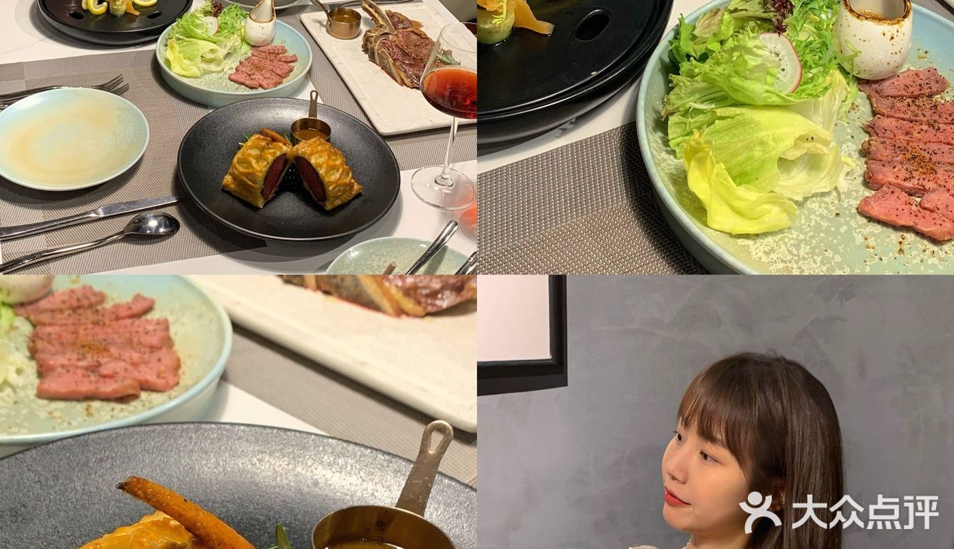 集美探店｜超适合情侣约会的西餐厅